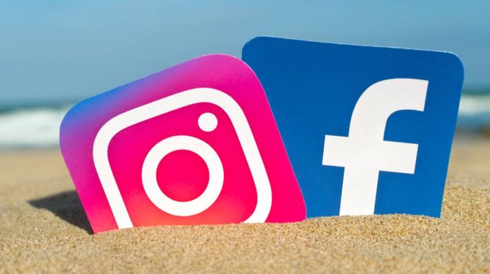 Facebook i Instagram bi mogli biti ugašeni u Evropi