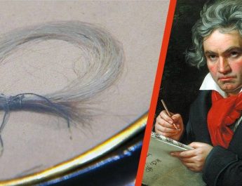 DNK analiza: Beethoven imao hepatitis B