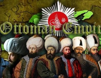 The return of the Ottoman Caliphate?
