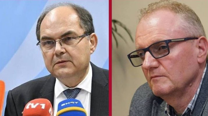 IGK: Schmidt da spriječi vrijeđanje svega islamskog u Bosni i Hercegovini