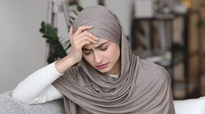 Kako izbjeći glavobolju tokom ramazana?