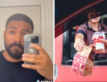 TikToker razotkrio McDonald's najsočnije tajne
