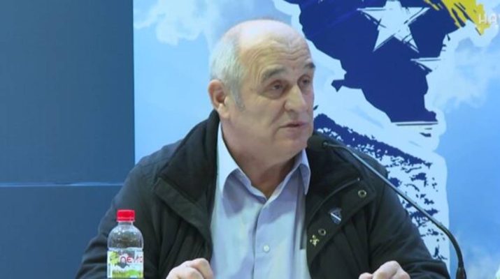 VRANJ: Časni pripadnici ARBiH su samo branili međunarodno priznatu državu BiH