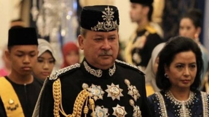 Izabran novi kralj Malezije