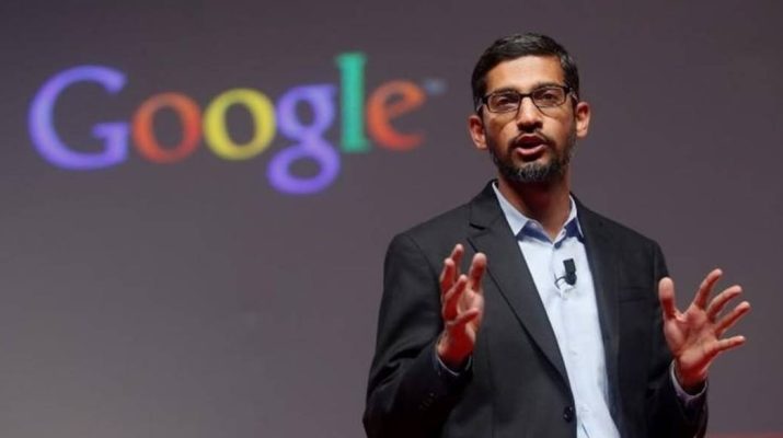 Google continues to move toward a future without passwords