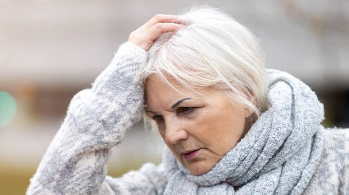 Sprećite napade migrene u nastupajućem hladnom periodu