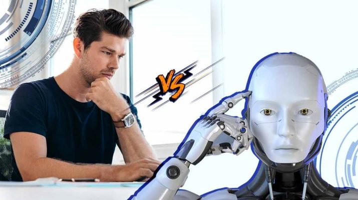 The danger of AI cutting humans out of contract negotiations