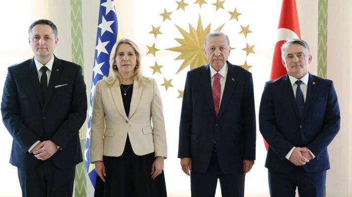 Türkiye: Diplomatic Forum in Antalya