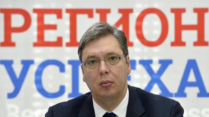 Izbori u Srbiji 2023: Pokušaj da tajkuni ponovno zavladaju Srbijom?