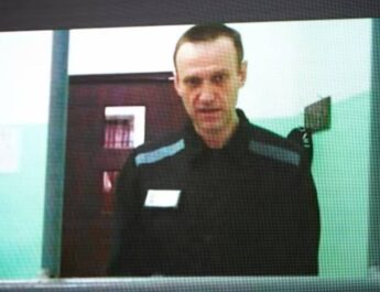 Navalny ended in the penal colony IK-3