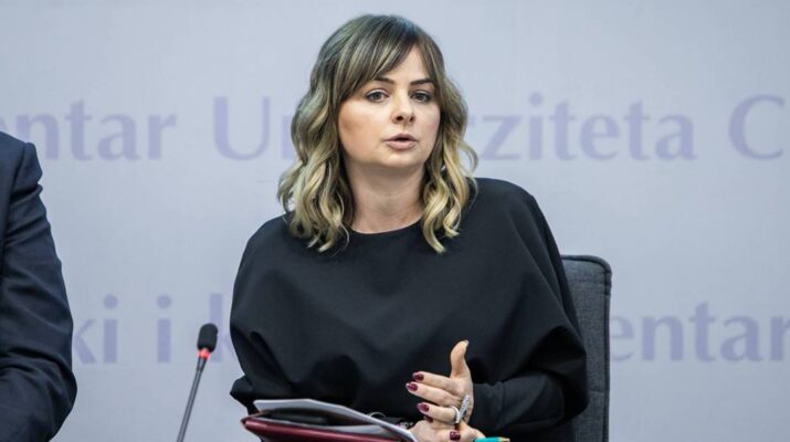 Uljarević: Nepremostiv je jaz između Spajića i Milatovića