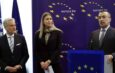The EU delegation in Sarajevo for fair elections in BiH