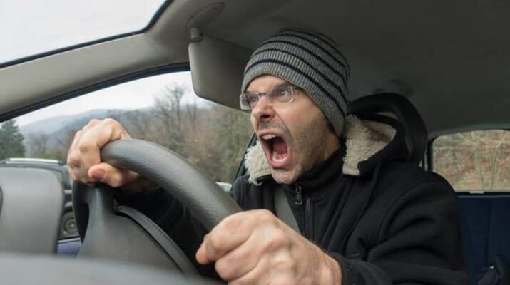 Psiholozi savetuju kako da ne „poludimo“ u saobraćajnim gužvama