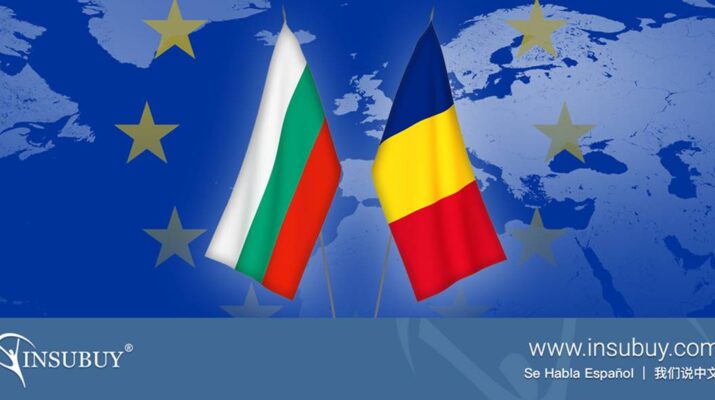 EU: Bugarska i Rumunija ulaze u Šengen
