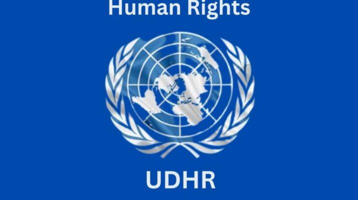 Human Rights Day: Universal Declaration of Human Rights