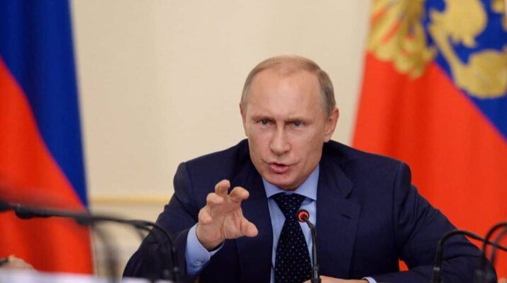 Putin planira novi sukob — na Balkanu ili u Moldaviji?!