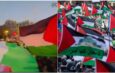 Milioni ljudi širom svijeta na ulicama u znak podrške Palestincima u Gazi