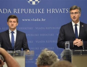 CROATIA: Tax reform is coming into force, Kuna goes to history...