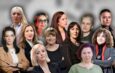 Women who marked the year 2023 in Serbia