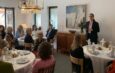 Lagerlöf: Švedska podržava promociju žena u poslovanju