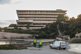 Počelo rušenje ‘hrvatskog rugla’: Na tom mjestu Singapurci planiraju gradnju najmodernijeg hotelskog resorta u Hrvatskoj