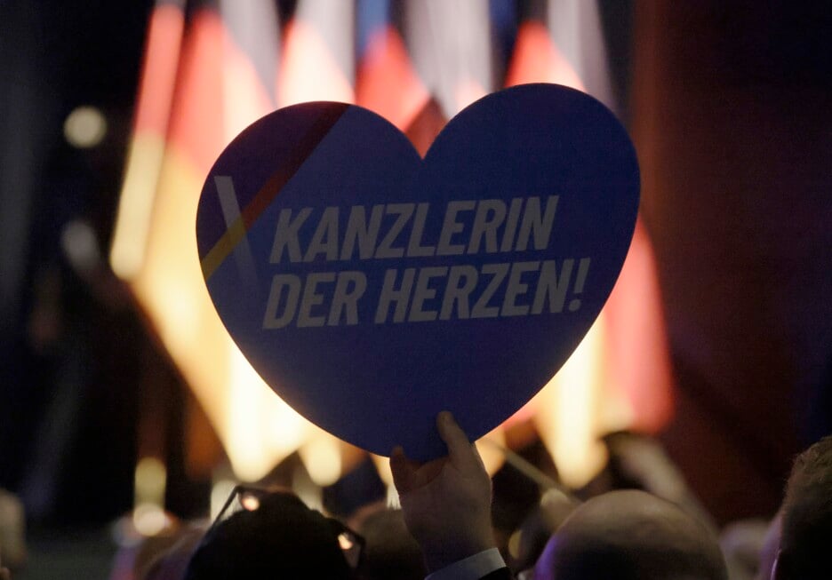 AfD uživa značajnu podršku u Njemačkoj (Foto: EPA-EFE)