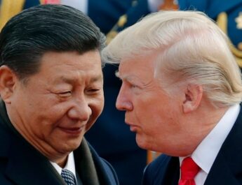 Trump expects visit from Chinese President Xi without giving timeline