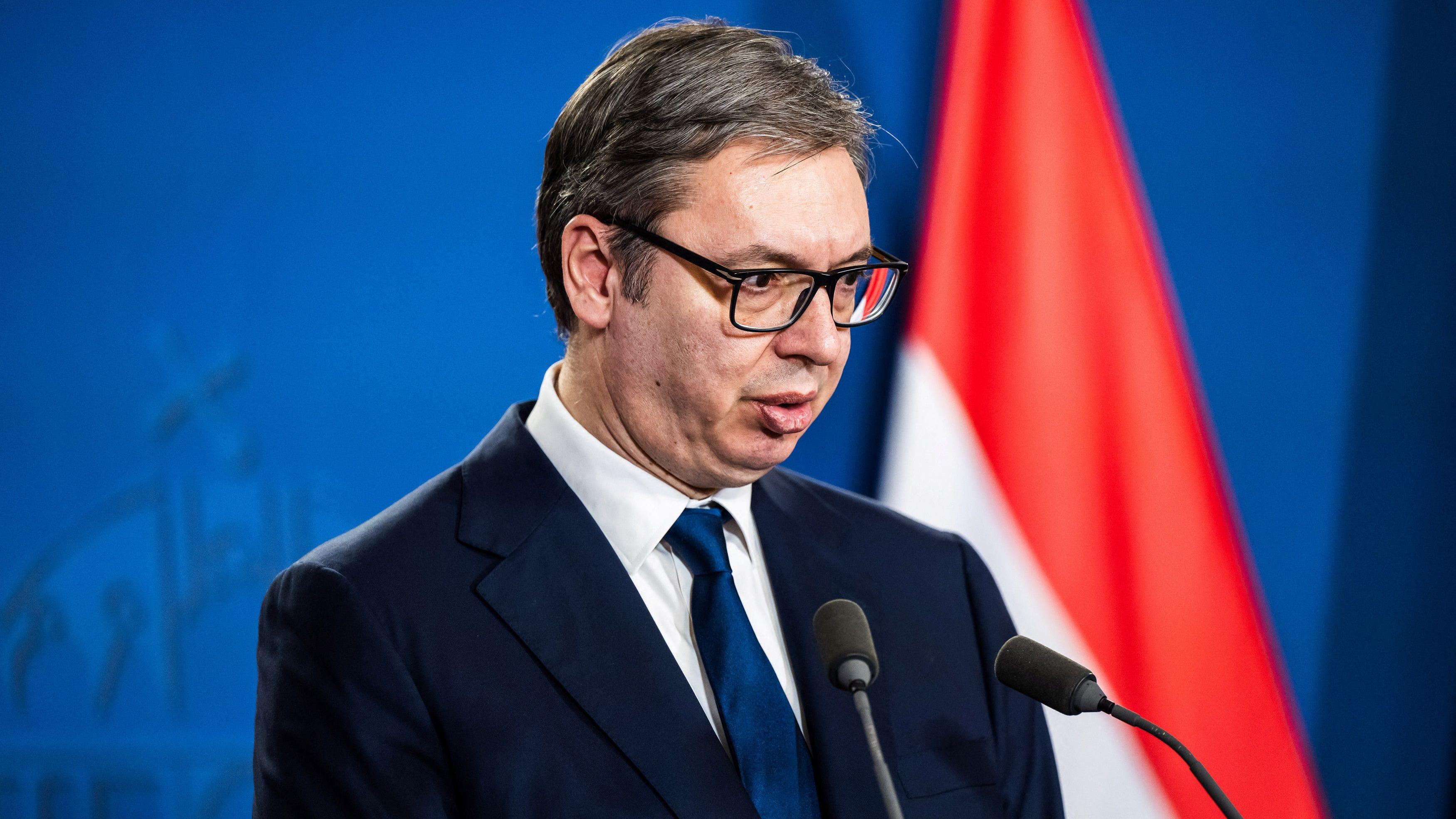 Vučić