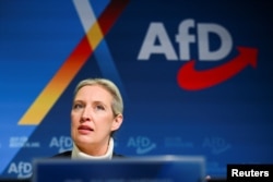 Alice Weidel