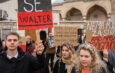 Sarajlije na protestnoj šetnji traže odgovornost za Donju Jablanicu