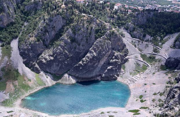 Turizam i korona u Imotskom