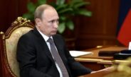 Putin says Ukrainians must ‘surrender or die’