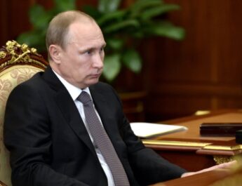 Putin says Ukrainians must ‘surrender or die’